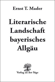 Literaturgeschichte Allgäu