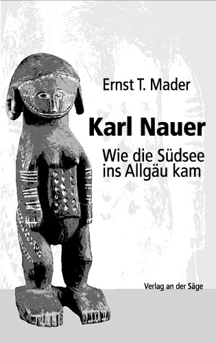 Karl Nauer